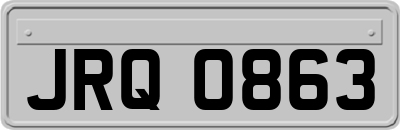 JRQ0863