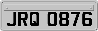 JRQ0876