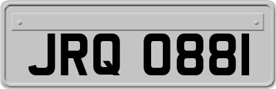 JRQ0881