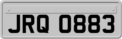 JRQ0883