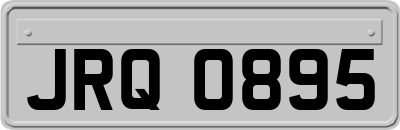 JRQ0895