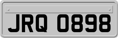 JRQ0898