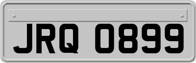 JRQ0899