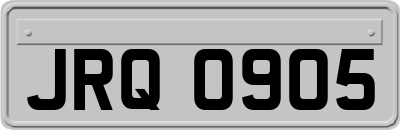 JRQ0905
