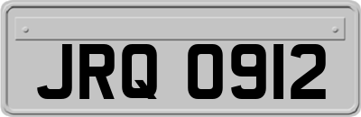 JRQ0912