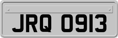 JRQ0913