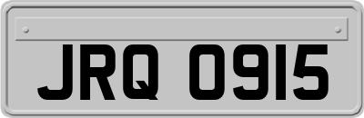 JRQ0915