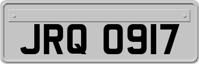 JRQ0917