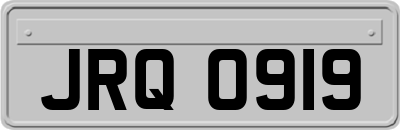JRQ0919
