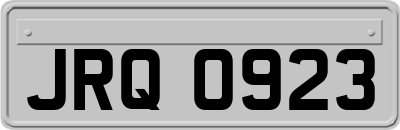 JRQ0923