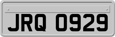 JRQ0929