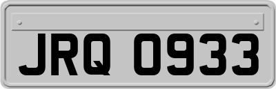 JRQ0933