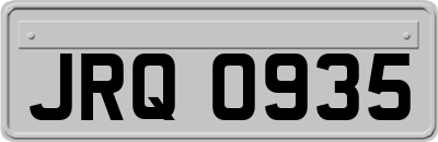 JRQ0935