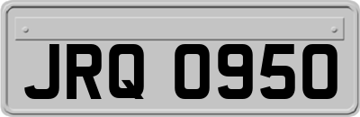 JRQ0950