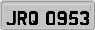 JRQ0953