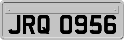 JRQ0956