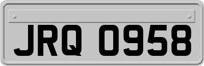 JRQ0958