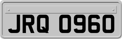 JRQ0960