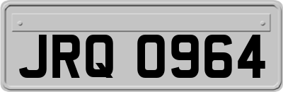 JRQ0964