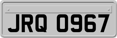 JRQ0967