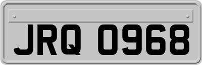 JRQ0968