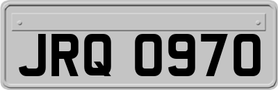 JRQ0970
