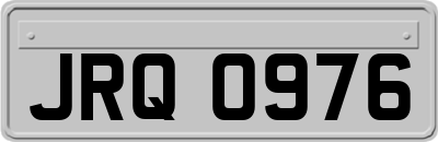 JRQ0976