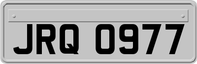 JRQ0977