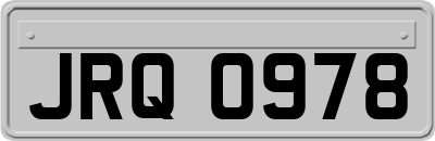 JRQ0978