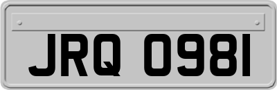 JRQ0981