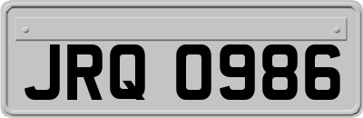 JRQ0986