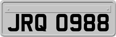 JRQ0988
