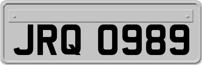 JRQ0989