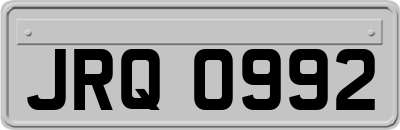JRQ0992