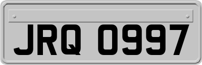 JRQ0997
