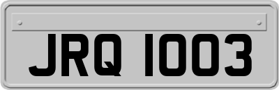 JRQ1003