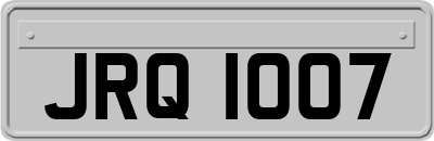 JRQ1007