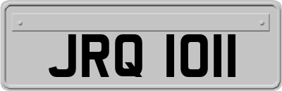 JRQ1011