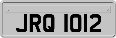 JRQ1012