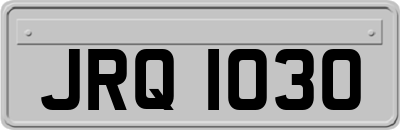 JRQ1030
