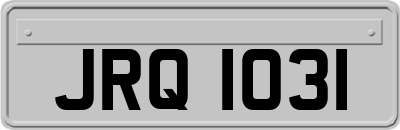 JRQ1031