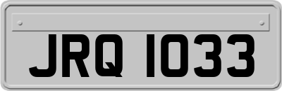 JRQ1033