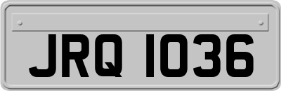 JRQ1036