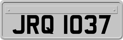 JRQ1037