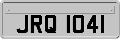 JRQ1041
