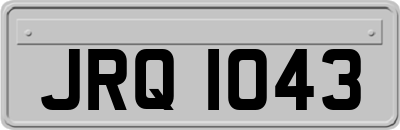 JRQ1043