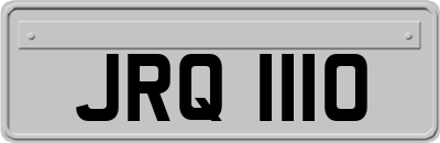 JRQ1110