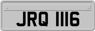 JRQ1116