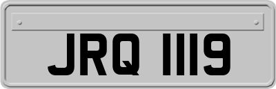 JRQ1119