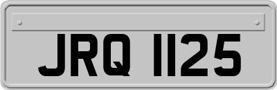 JRQ1125
